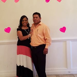 Meet your Posher, Lorena